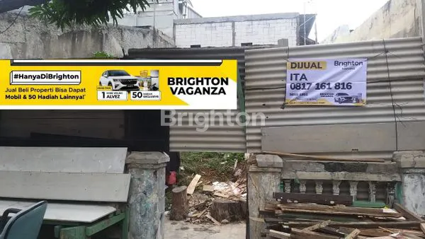 image DIJUAL TANAH DAERAH KELAPA GADING-JAKARTA UTARA (1)