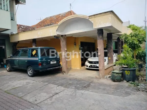 image RUMAH TENGAH KOTA SURABAYA MURAH (3)