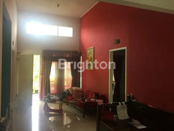 image RUMAH SIAP HUNI DENGAN LINGKUNGAN ASRI DI DUKUH BIMA BEKASI (5)