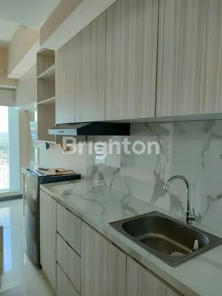 image TERMURAH APARTEMEN EAST COAST MANSION AMOR DI ATAS MALL PAKUWON CITY FULL FURNISH (2)
