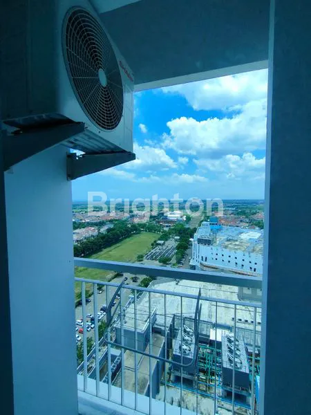 image TERMURAH APARTEMEN EAST COAST MANSION AMOR DI ATAS MALL PAKUWON CITY FULL FURNISH (3)