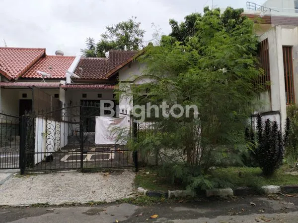 image RUMAH MEWAH LT/LB 167 DI BUKIT INDAH SUKAJADI (1)