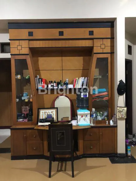 image RUMAH MEWAH LT/LB 167 DI BUKIT INDAH SUKAJADI (3)