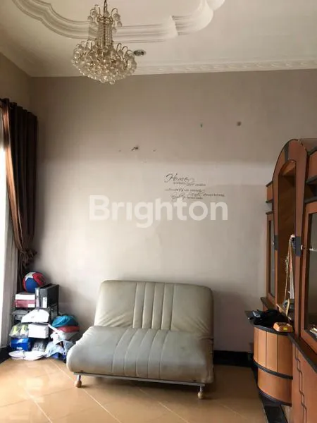 image RUMAH MEWAH LT/LB 167 DI BUKIT INDAH SUKAJADI (5)