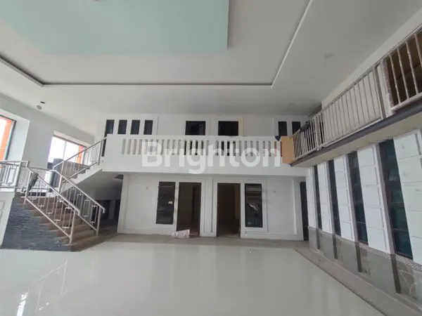 image HOTEL BANGUNAN BARU SIAP PAKAI  TURUN HARGA DI TENGAH KOTA (2)