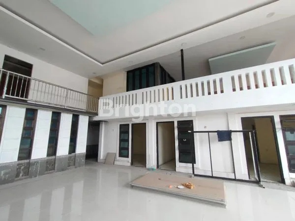 image HOTEL BANGUNAN BARU SIAP PAKAI  TURUN HARGA DI TENGAH KOTA (3)