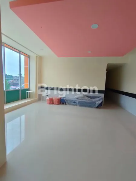 image HOTEL BANGUNAN BARU SIAP PAKAI  TURUN HARGA DI TENGAH KOTA (5)