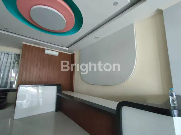 image HOTEL BANGUNAN BARU SIAP PAKAI  TURUN HARGA DI TENGAH KOTA (8)