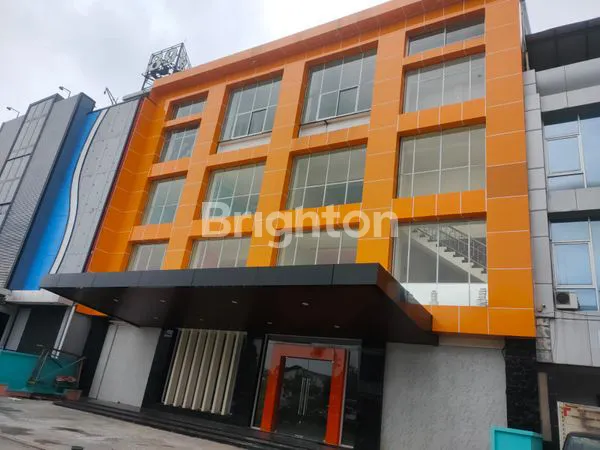 image HOTEL BANGUNAN BARU SIAP PAKAI  TURUN HARGA DI TENGAH KOTA (4)
