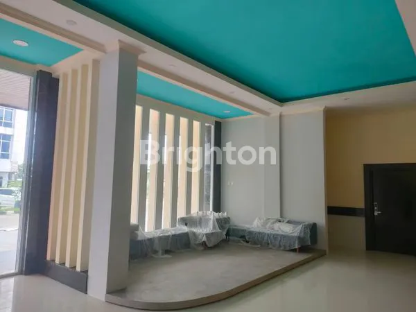 image HOTEL BANGUNAN BARU SIAP PAKAI  TURUN HARGA DI TENGAH KOTA (7)