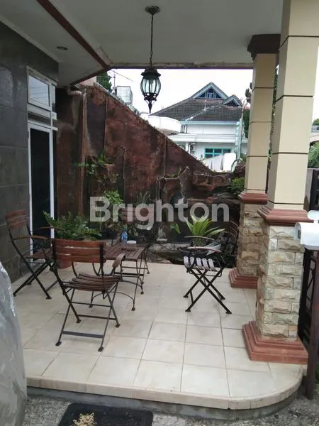 image RUMAH SEMI FURNISH DI LOKASI LINGKUNGAN PERUMAHAN YANG NYAMAN DAN AMAN DEKAT AKMIL DAN JUGA DEKAT ARTOS MALL (3)