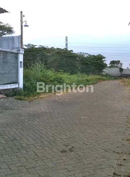 image KAVLING PUNCAK SAMBISARI DEKAT VILA VALENSIA, PAKUWON MALL (1)