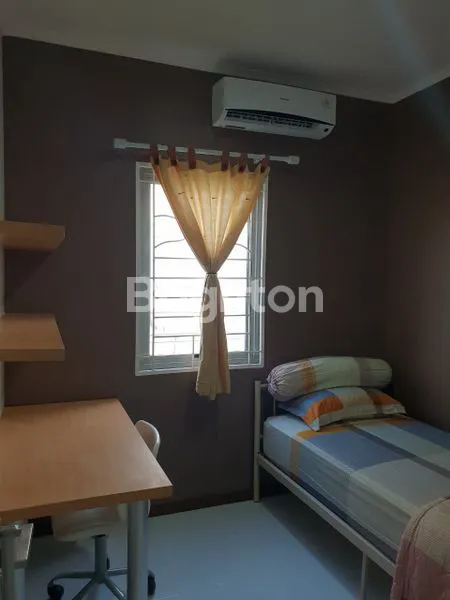 image RUMAH KOST CLUSTER ANARTA - VANYA PARK FULL FURNISH LENGKAP SETIAP KAMAR - HARGA  1.7 M (1)