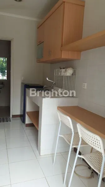 image RUMAH KOST CLUSTER ANARTA - VANYA PARK FULL FURNISH LENGKAP SETIAP KAMAR - HARGA  1.7 M (4)