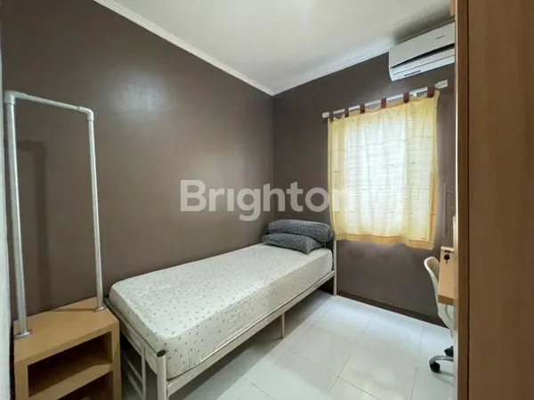 image RUMAH KOST CLUSTER ANARTA - VANYA PARK FULL FURNISH LENGKAP SETIAP KAMAR - HARGA  1.7 M (6)