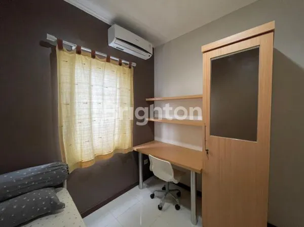 image RUMAH KOST CLUSTER ANARTA - VANYA PARK FULL FURNISH LENGKAP SETIAP KAMAR - HARGA  1.7 M (7)