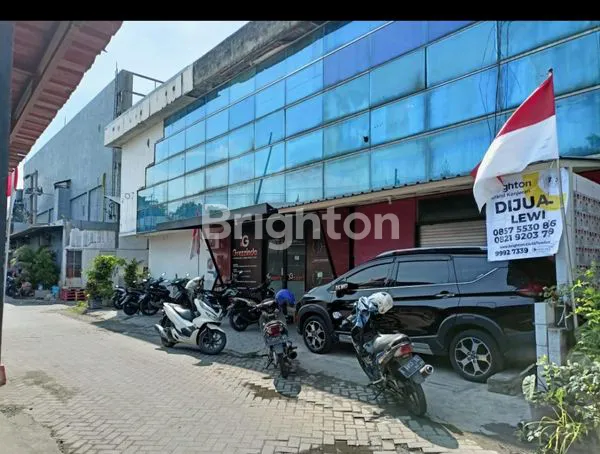 image RUKO 2 LANTAI NIAGA TAMA COCOK UNTUK USAHA LOKASI STRATEGIS (2)