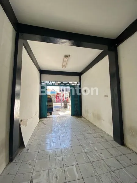 image RUKO 2.5 LT DI JL RAYA RUNGKUT KIDUL SURABAYA  (2)