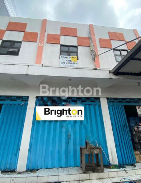 image RUKO 2.5 LT DI JL RAYA RUNGKUT KIDUL SURABAYA  (5)