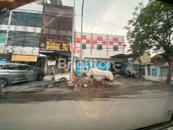 image RUKO 2.5 LT DI JL RAYA RUNGKUT KIDUL SURABAYA  (6)