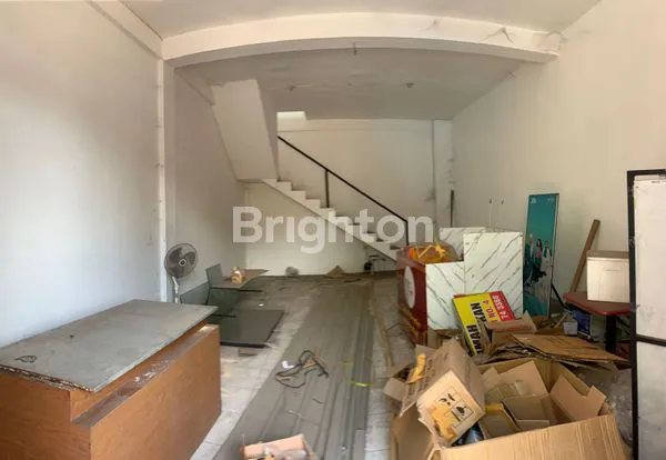 image BANGUNAN TENGAH KOTA NOL KJALAN  (3)