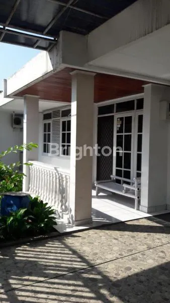 image RUMAH BAGUS DAN BESAR 2 LT TERAWAT DI KOPO PERMAI 2 (1)