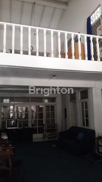 image RUMAH BAGUS DAN BESAR 2 LT TERAWAT DI KOPO PERMAI 2 (3)