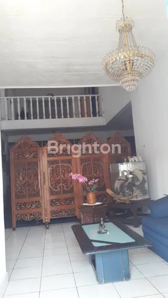 image RUMAH BAGUS DAN BESAR 2 LT TERAWAT DI KOPO PERMAI 2 (7)