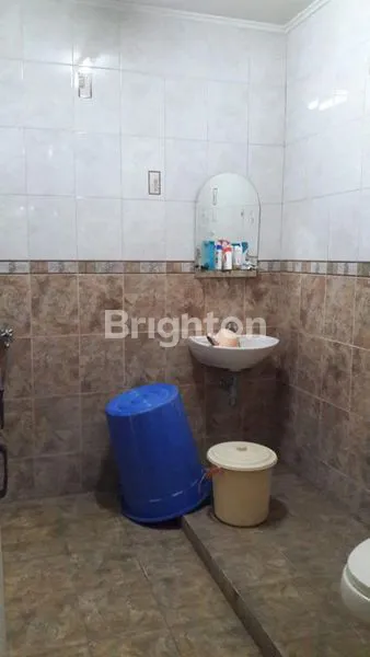 image RUMAH BAGUS DAN BESAR 2 LT TERAWAT DI KOPO PERMAI 2 (6)