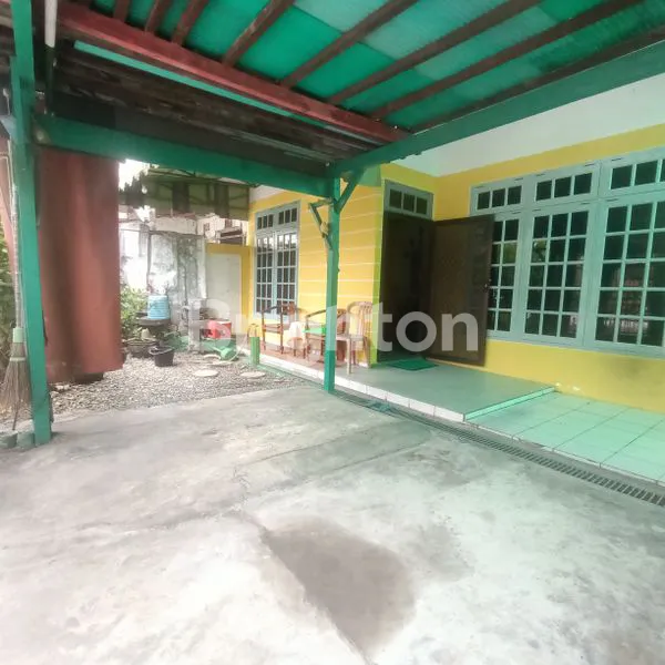 RUMAH TENGAH KOTA DEKAT PERTAMINA BALIKPAPAN