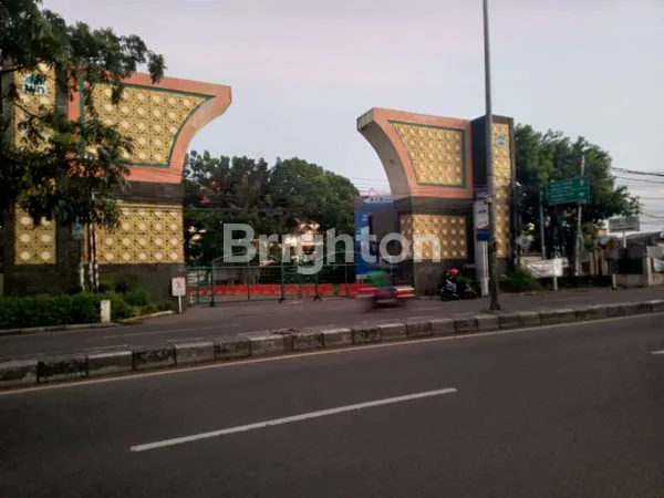 image RUMAH & KONTRAKAN 8 PINTU DISAMPING KAMPUS UIN CIPUTAT (2)