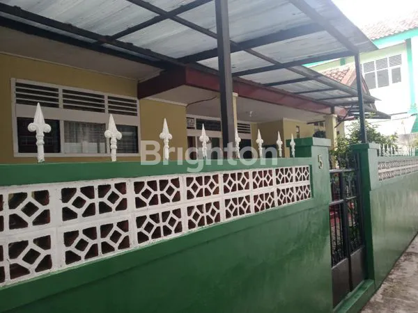 image RUMAH & KONTRAKAN 8 PINTU DISAMPING KAMPUS UIN CIPUTAT (1)