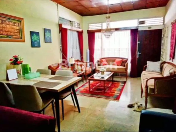 image RUMAH & KONTRAKAN 8 PINTU DISAMPING KAMPUS UIN CIPUTAT (3)