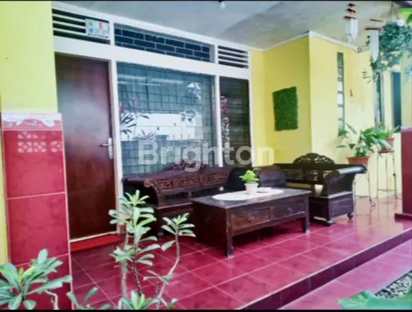 image RUMAH & KONTRAKAN 8 PINTU DISAMPING KAMPUS UIN CIPUTAT (6)