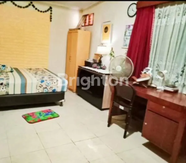 image RUMAH & KONTRAKAN 8 PINTU DISAMPING KAMPUS UIN CIPUTAT (4)