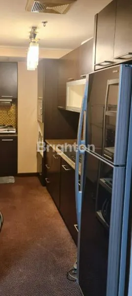 image APARTEMEN MURAH SIAP HUNI WATERPLACE PAKUWON MALL PTC SURABAYA BARAT. FULL FURNISH. LANTAI 12. DEKAT PTC. PAKUWON MALL. (5)