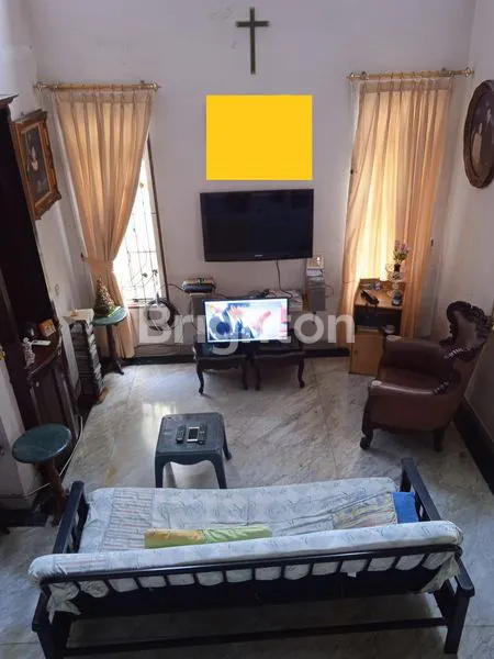 image RUMAH DI TANGERANG SIAP HUNI DI LOKASI STRATEGIS, BANGUNAN 2 LANTAI, MURAH (1)