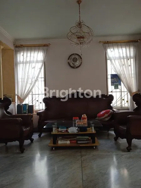 image RUMAH DI TANGERANG SIAP HUNI DI LOKASI STRATEGIS, BANGUNAN 2 LANTAI, MURAH (2)