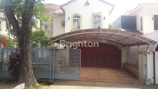 image RUMAH DI TANGERANG SIAP HUNI DI LOKASI STRATEGIS, BANGUNAN 2 LANTAI, MURAH (5)