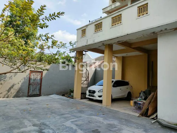 image RUMAH BESAR DIJUAL / SEWA JALAN KALIURANG, NGAGLIK, SLEMAN, YOGYAKARTA (6)