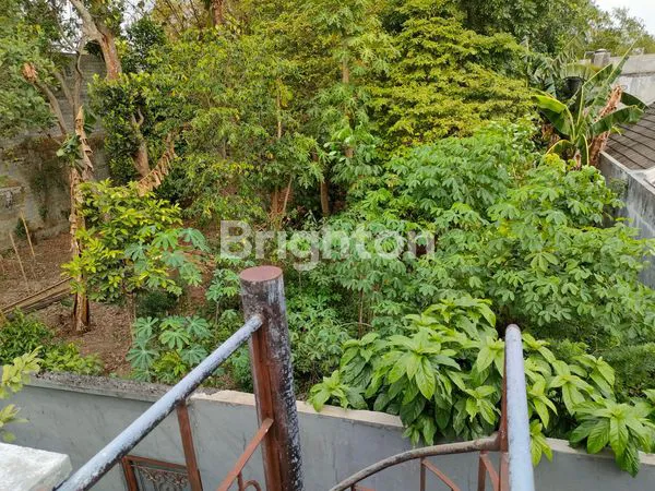 image RUMAH BESAR DIJUAL / SEWA JALAN KALIURANG, NGAGLIK, SLEMAN, YOGYAKARTA (7)