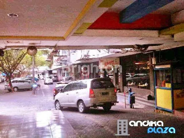 image RUKO 3 LT DI ANDHIKA PLAZA GENTENG SURABAYA  (2)