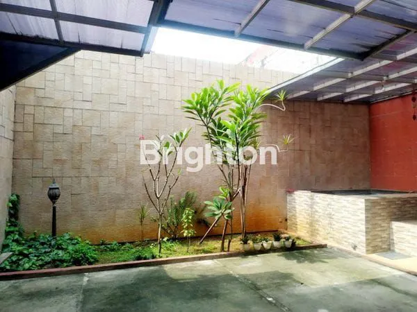 image RUMAH MEWAH, BESAR DAN SIAP HUNI DI CIPINANG BALI JAKARTA TIMUR (2)