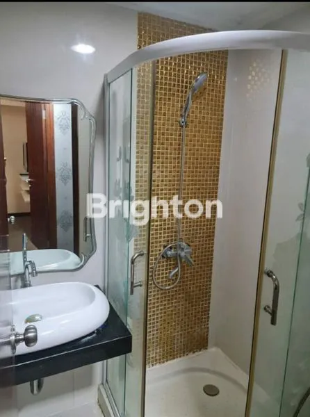 image APARTEMEN MURAH SIAP HUNI WATERPLACE PAKUWON MALL PTC SURABAYA BARAT. FULL FURNISH. LANTAI 12. DEKAT PTC. PAKUWON MALL. (2)