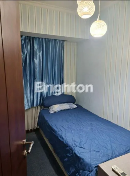 image APARTEMEN MURAH SIAP HUNI WATERPLACE PAKUWON MALL PTC SURABAYA BARAT. FULL FURNISH. LANTAI 12. DEKAT PTC. PAKUWON MALL. (7)