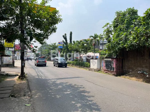 image PONDOK CABE STRATEGIS TEPI JALAN RAYA DEKAT TOL SERPONG CINERE (3)