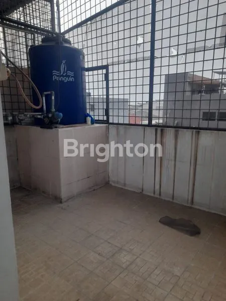 image RUKO JELAMBAR SEMI FURNISH COCOK UNTUK TEMPAT USAHA (6)