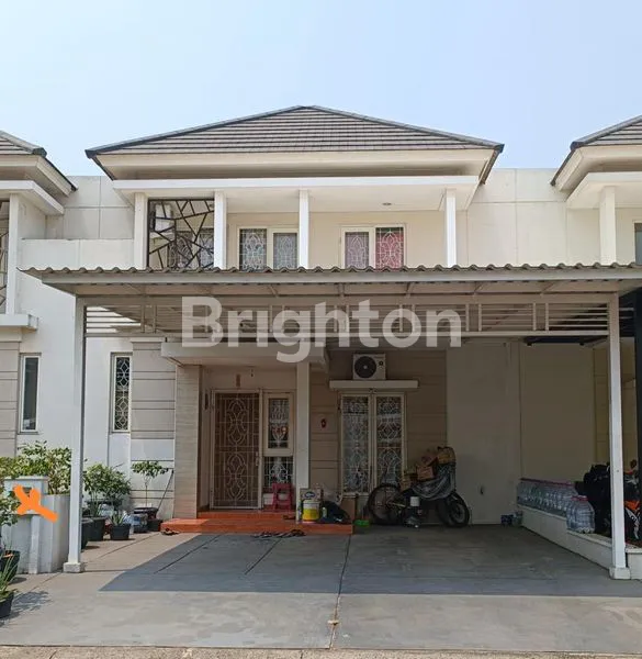 image RUMAH READY CLUSTER ELYSIA SUVARNA SUTERA (1)