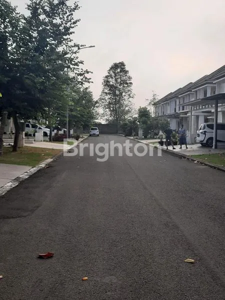 image RUMAH READY CLUSTER ELYSIA SUVARNA SUTERA (6)