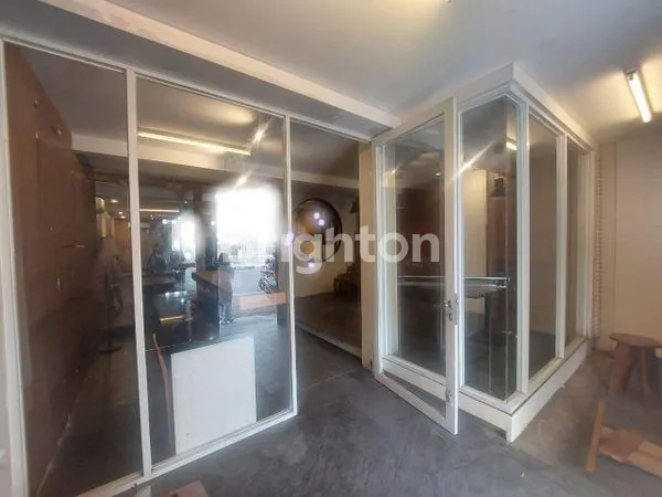 image RUKO EX CAFE DI LENGKONG , BANDUNG (7)